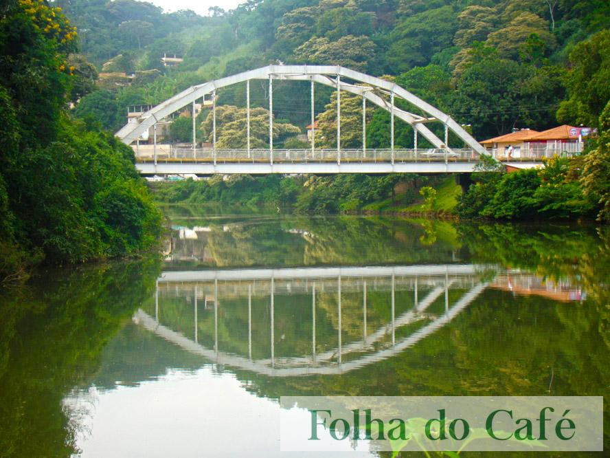 Piraí - Estado de normalidade do Rio Piraí é retomado após alerta de transbordo