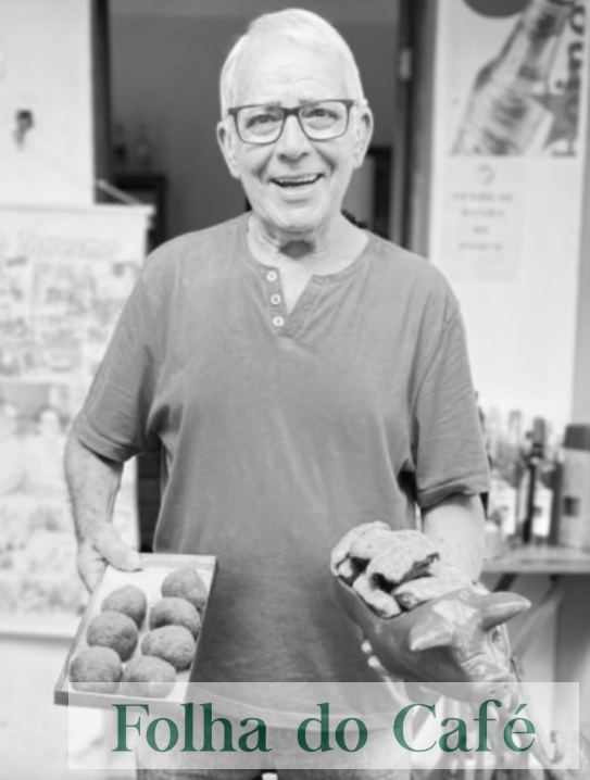 Piraí se despede de Luiz Geraldo Teixeira, o Geraldo Rei do Torresmo