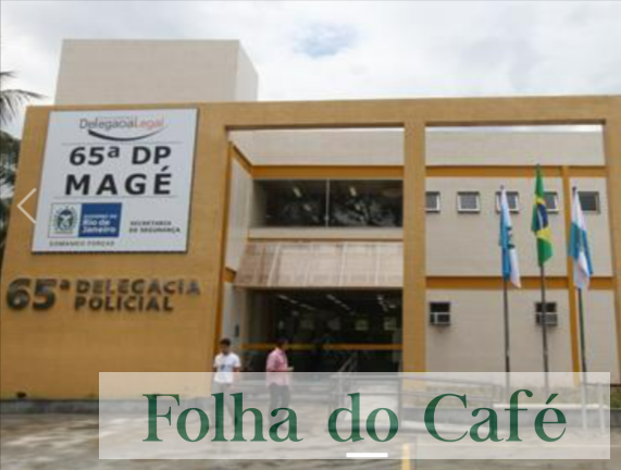 Polícia Civil prende dois criminosos por extorsão e agiotagem em Duque de Caxias