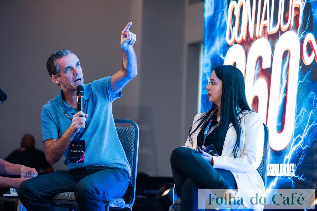 Reforma Tributária: CRCRJ leva orientação técnica gratuita a contadores de Valença, Itatiaia e Resende