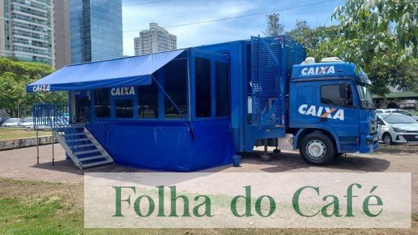 Sebrae Rio participa do Caminhão da Caixa em Barra do Piraí