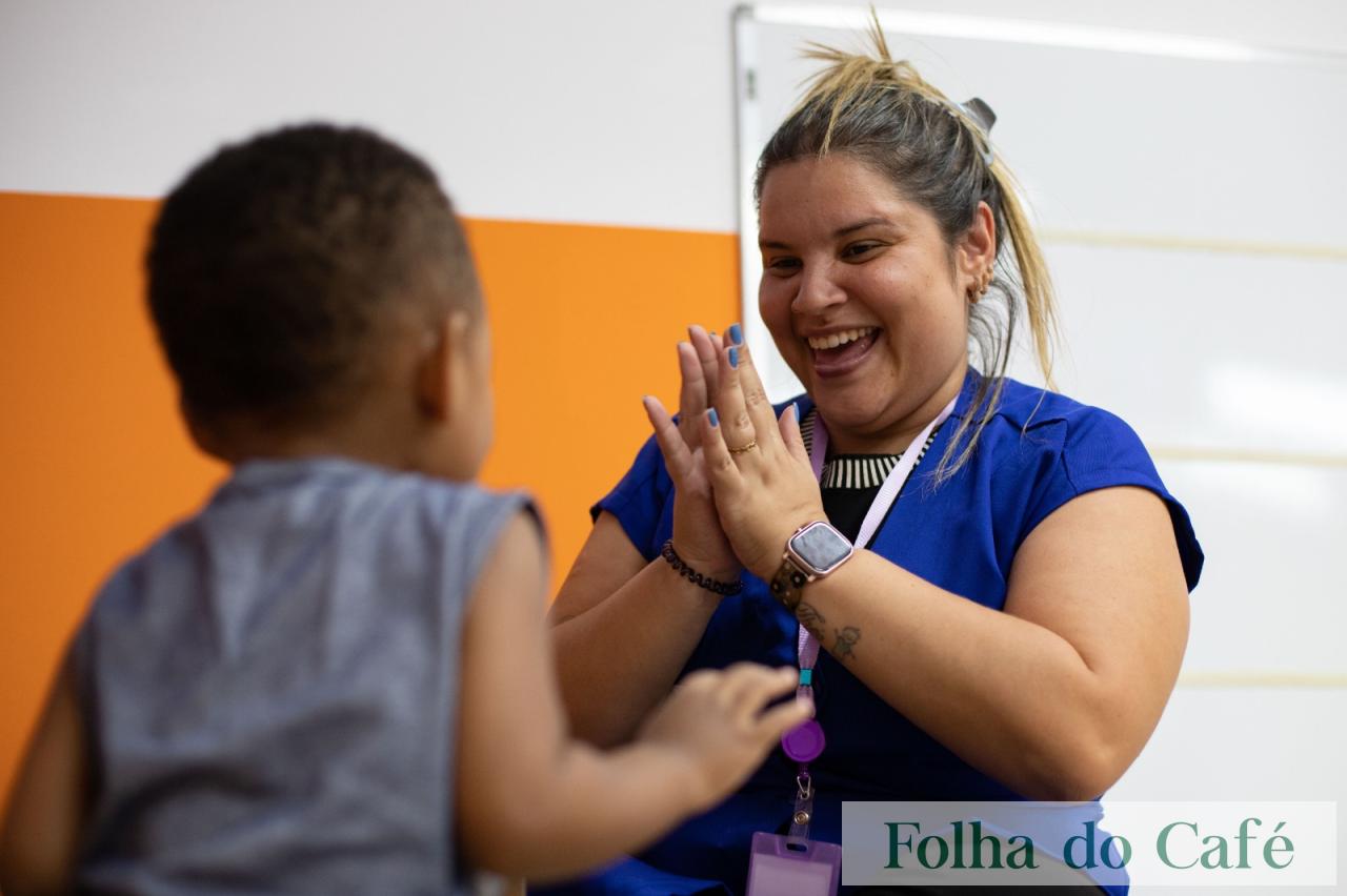 Volta Redonda abre inscrições para processo seletivo simplificado na área da Educação