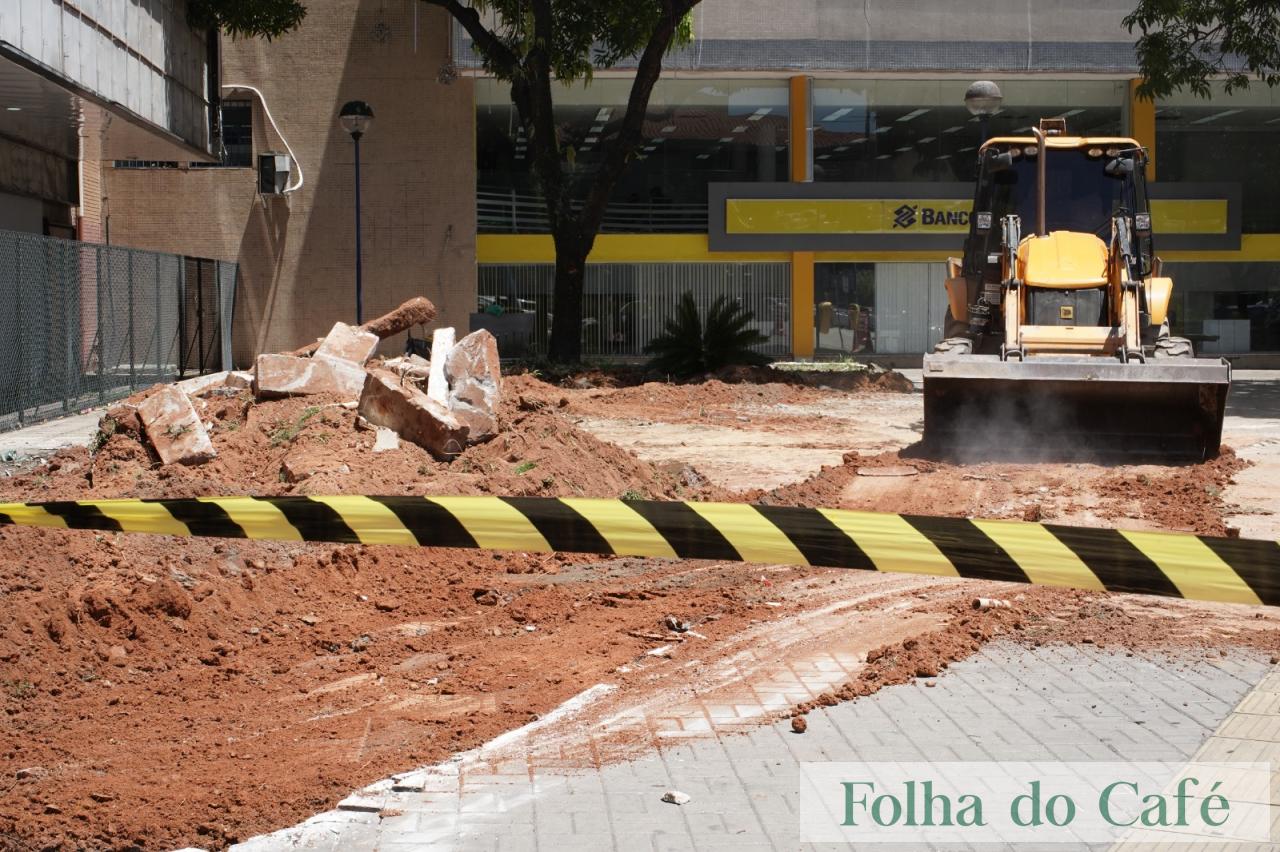 Volta Redonda vai receber unidade do Poupa Tempo na Vila Santa Cecília