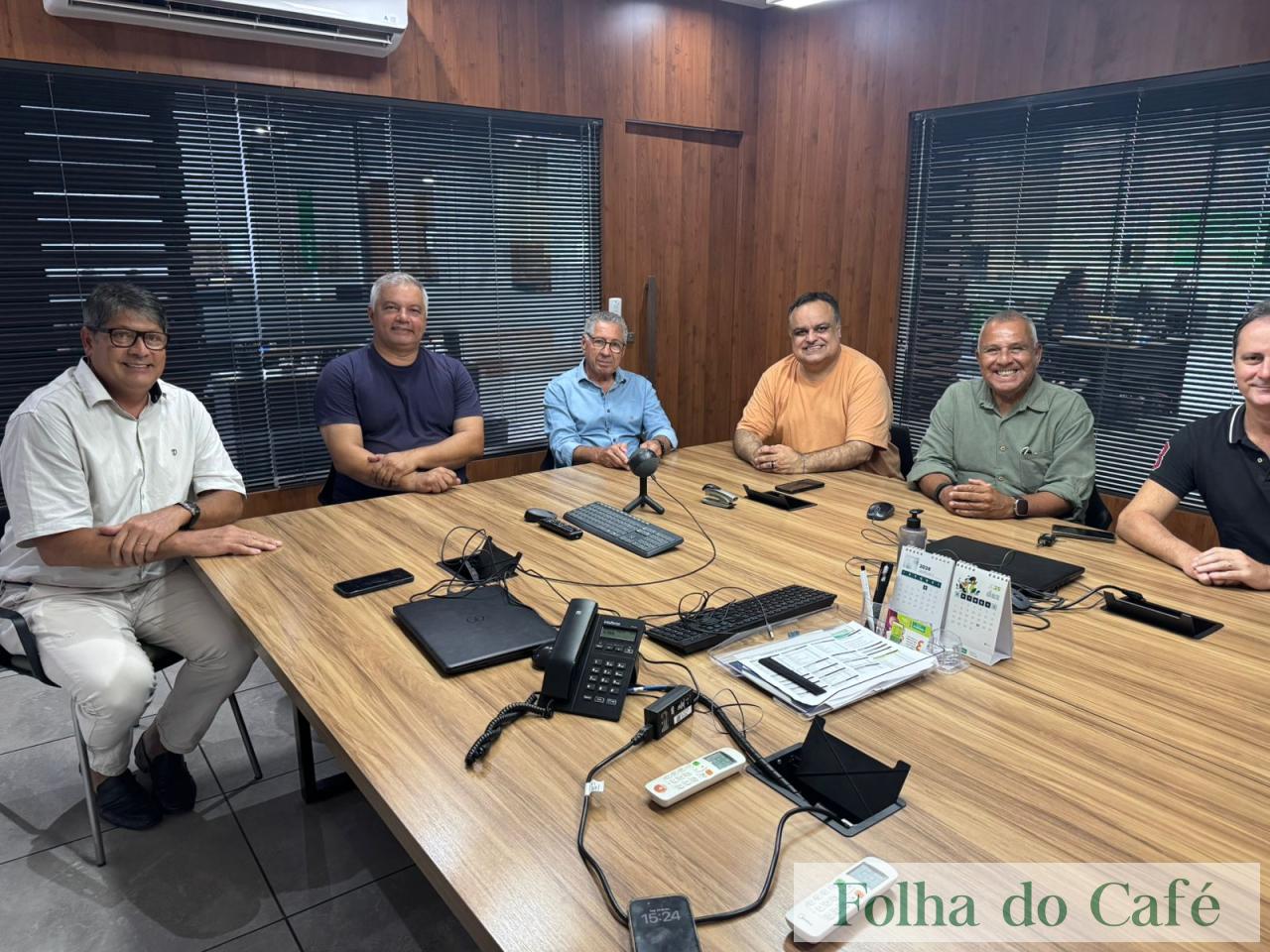 CDL Barra do Piraí e ACEPI (Piraí) iniciam articulação para novo convênio com a Unimed Centro Sul