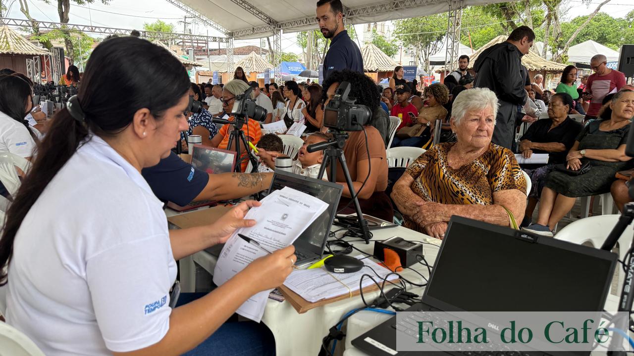 Detran em Movimento estará em Piraí, na quarta-feira (25/2), com todos os serviços do Detran RJ