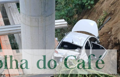 Funcionário da CCR RioSP morre após ser atropelado em canteiro de obras