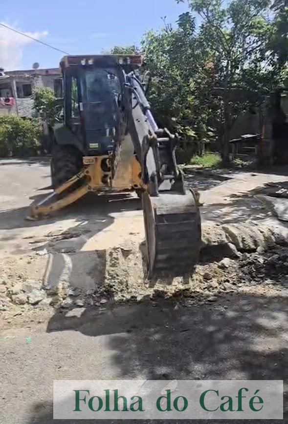 Operação Barricada Zero mantém força-tarefa em Senador Camará e amplia ações em São Gonçalo