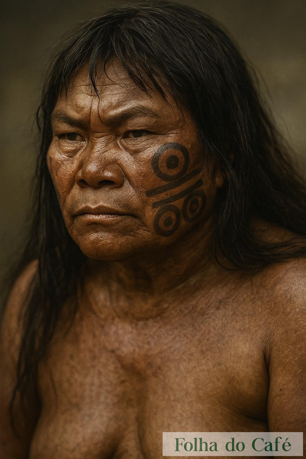 Piraí: Nome Indígena, Território Violado