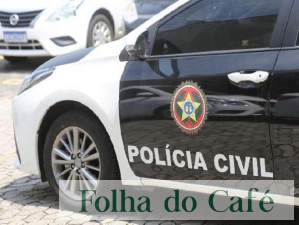 Polícia Civil desmonta quadrilha de agiotagem ligada a facção criminosa em Barra Mansa