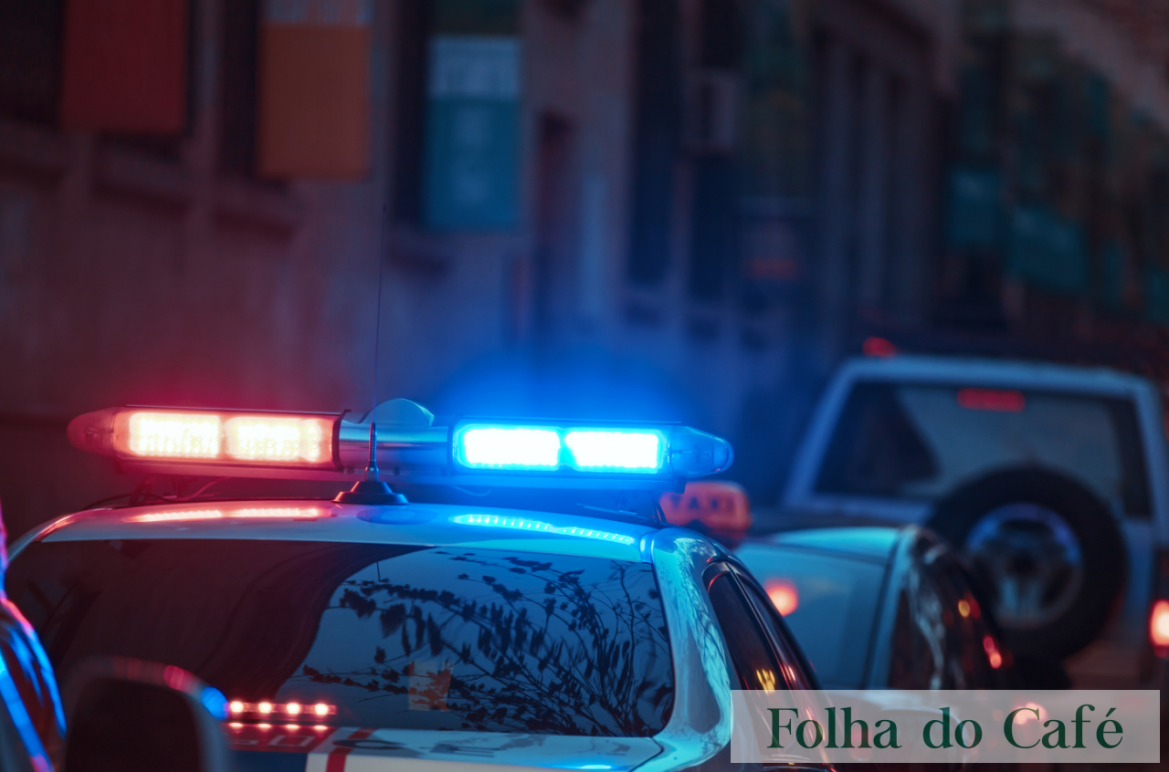 Polícia Civil prende traficante e apreende dois adolescentes durante operação de repressão ao tráfico no Carnaval em Angra dos Reis