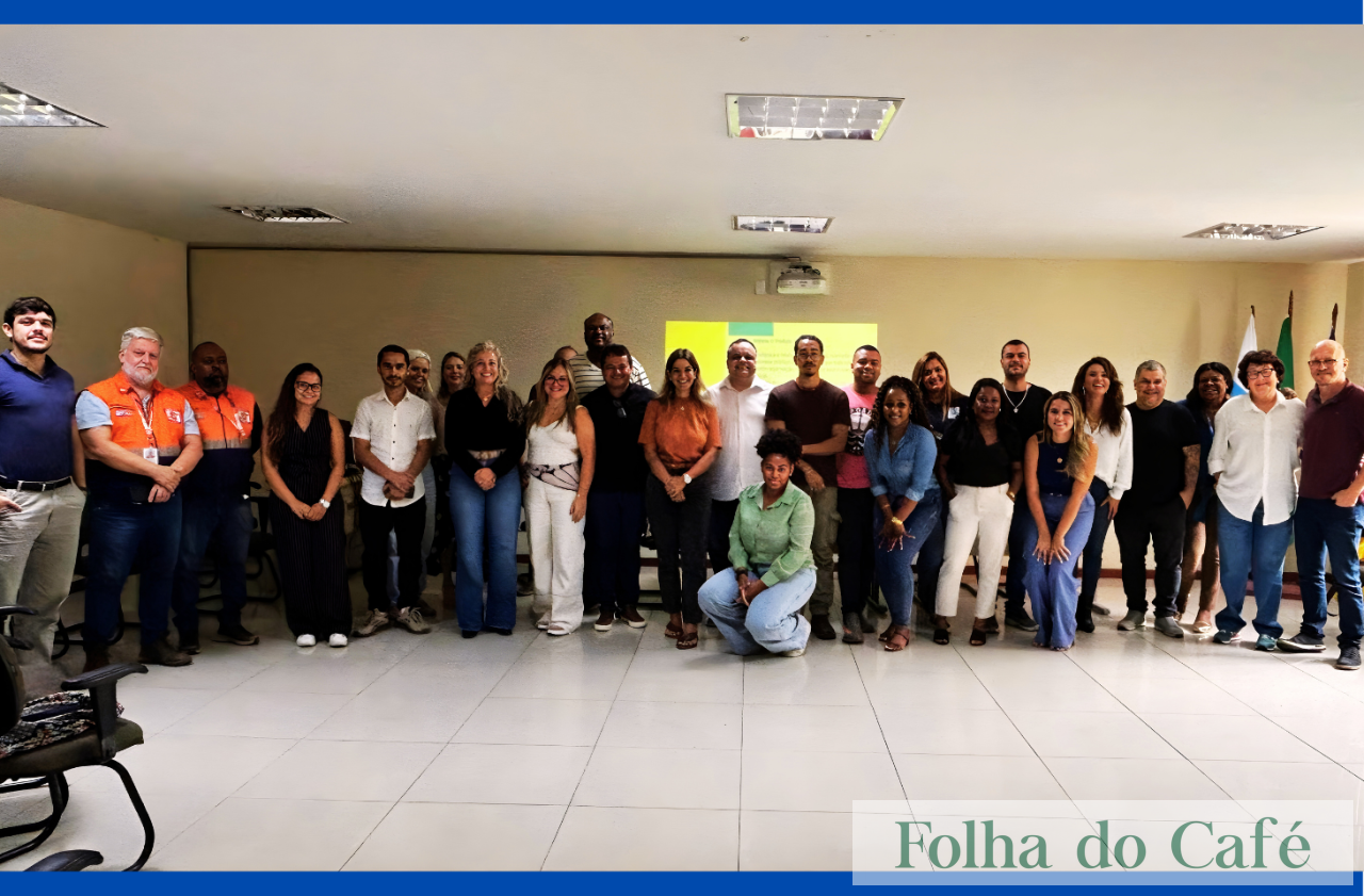 Prefeitura de Piraí realiza primeiro Seminário de Comunicação voltado à integração entre secretarias