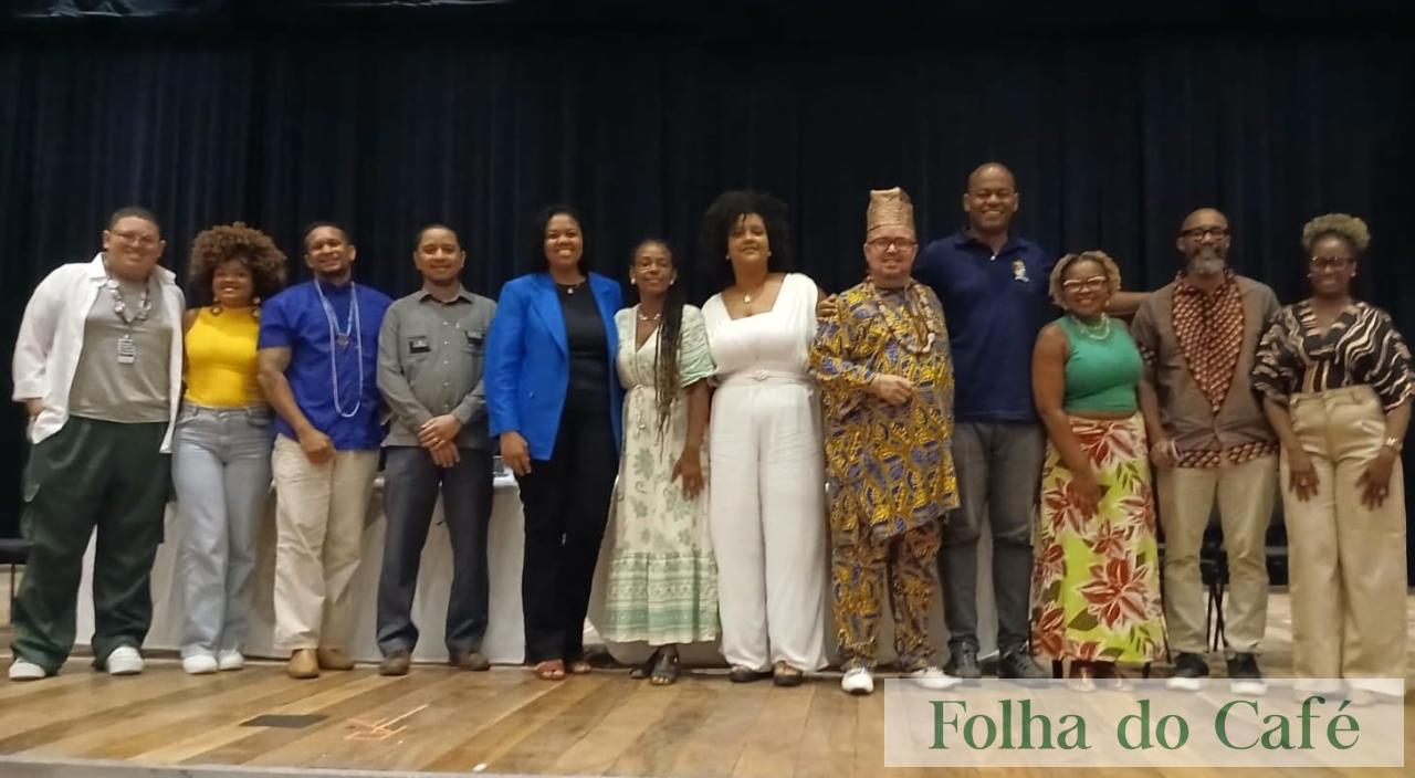 Seminário sobre Primeira Infância Antirracista em Volta Redonda reúne gestores e lideranças regionais, estaduais e federais