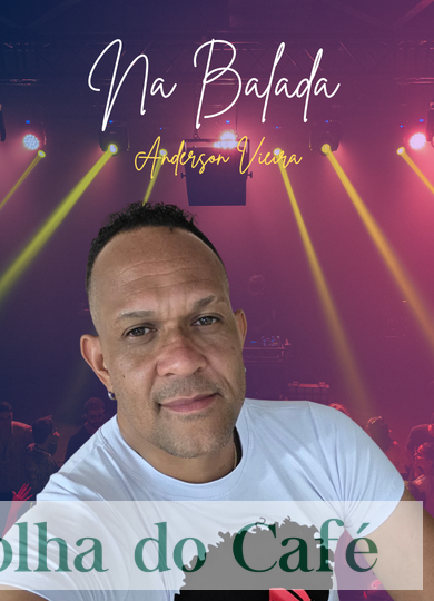 Anderson Vieira faz a cobertura especial do aniversário de Barra do Piraí