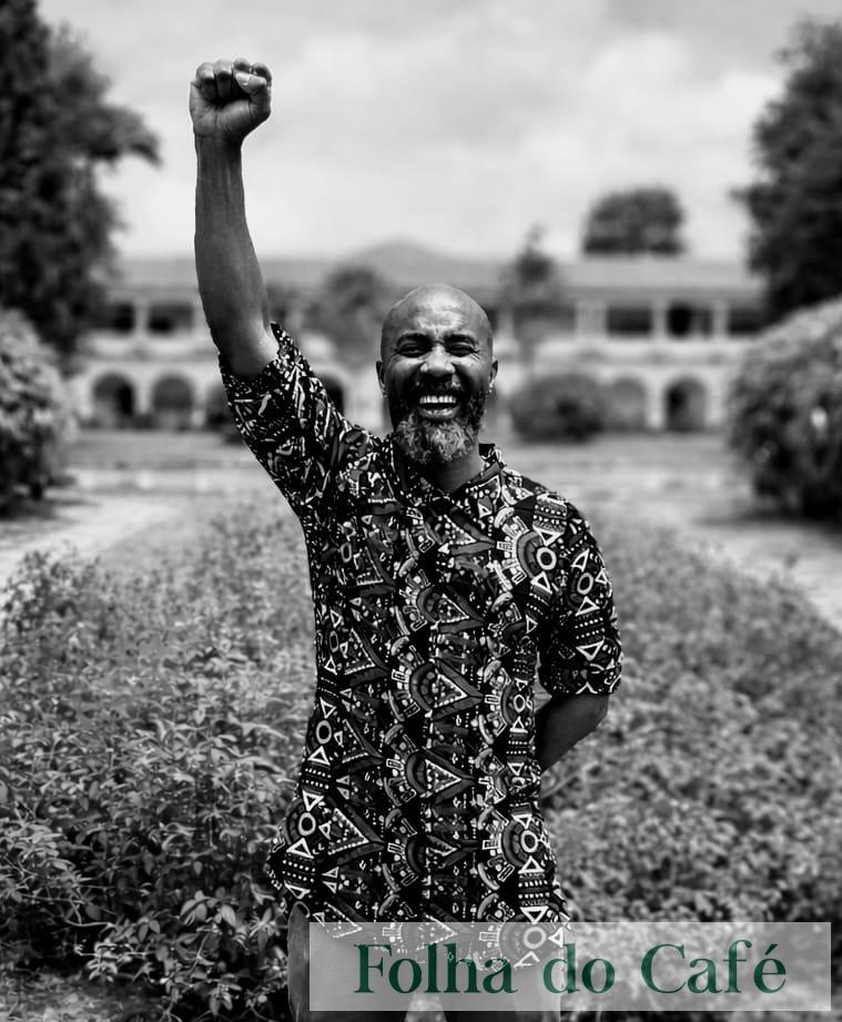 Barão do Piraí analisa o protagonismo negro: 57% da população, mas minoria no poder econômico