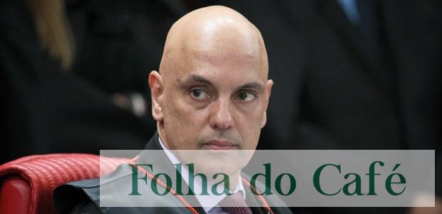 Delegado da Polícia Federal que atuou em investigações sobre Bolsonaro é nomeado assessor de Moraes no STF