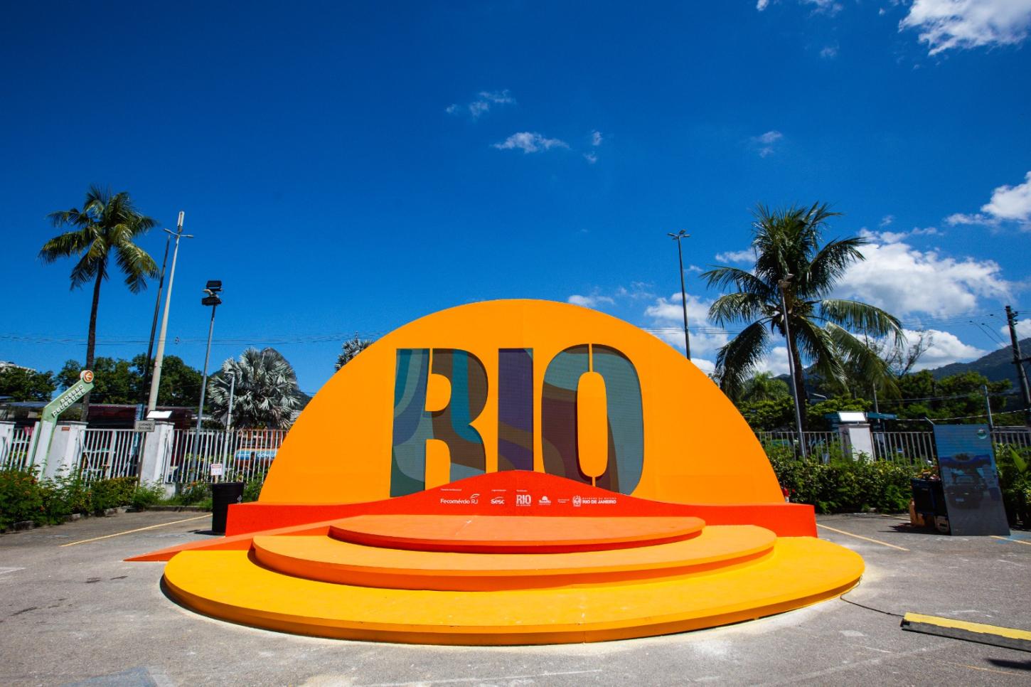 ExpoRio Turismo 2026 reforça o entretenimento como motor de atração e experiência para o público