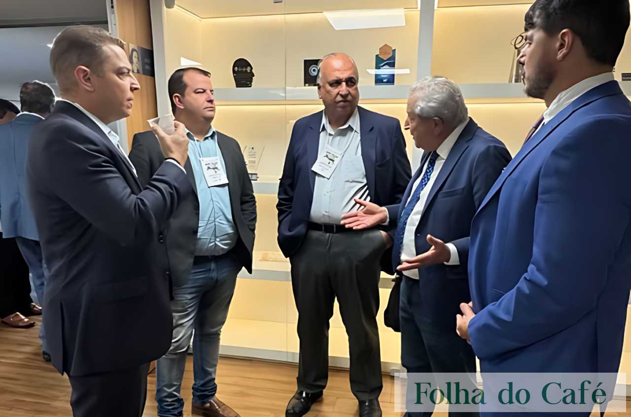 Júnior Rocha e Betão cumprem agenda em Brasília ao lado do prefeito Luiz Fernando Pezão