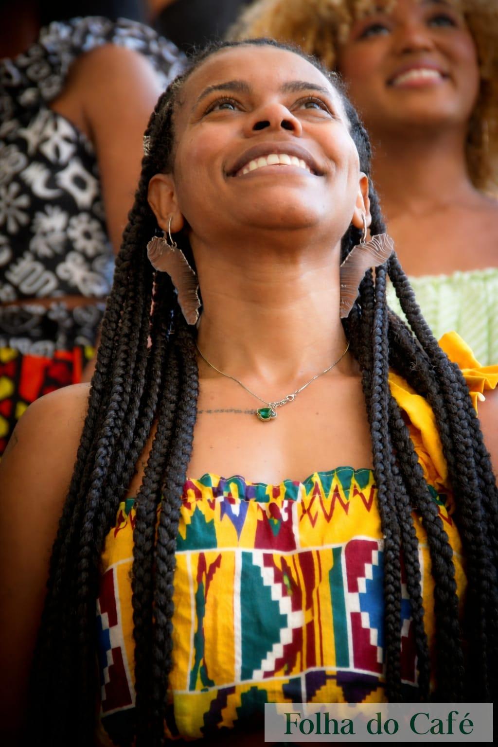 Mulheres Negras Sabem: O Dia das Mulheres Não Apaga Séculos de Exploração