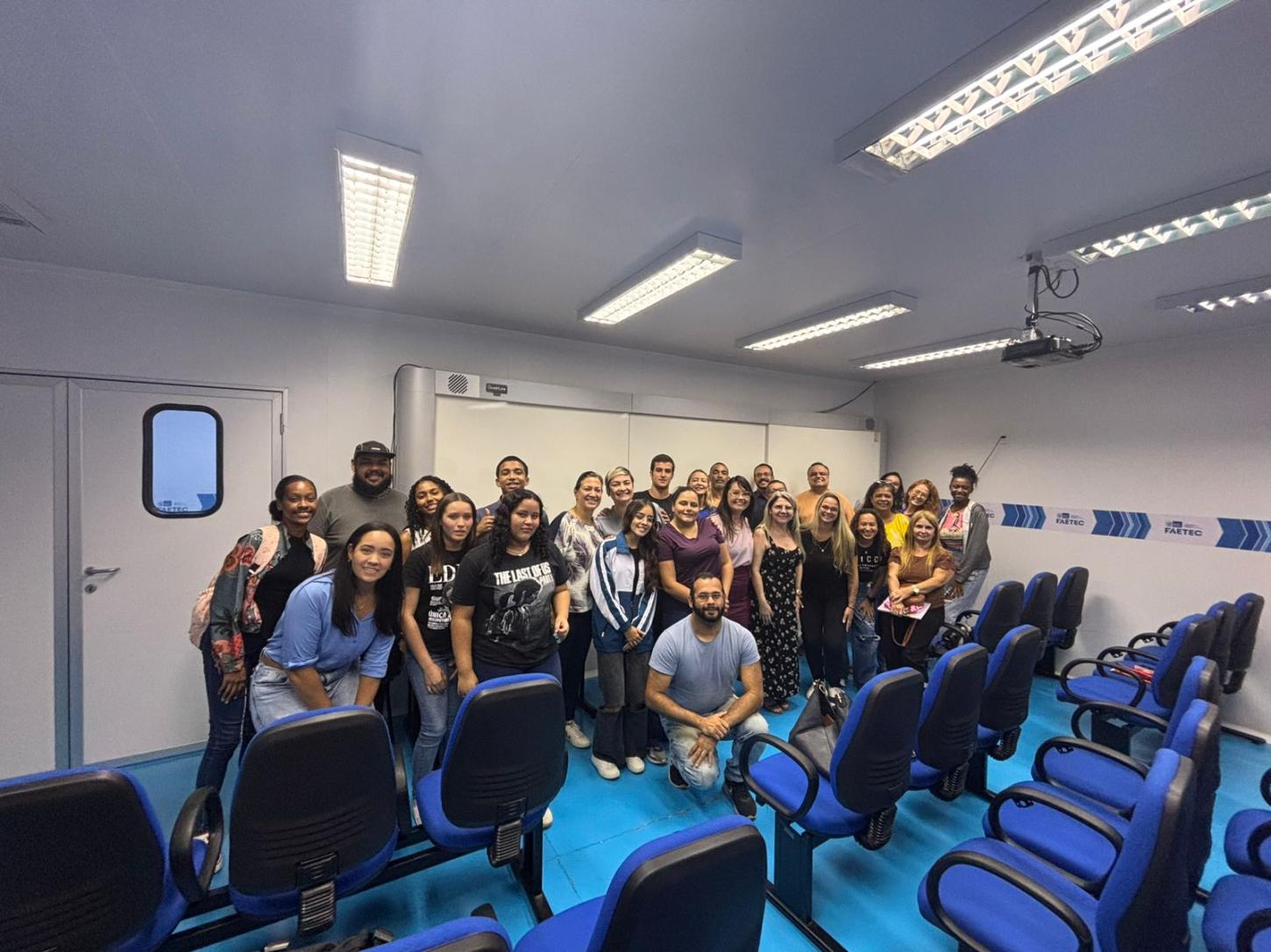 Piraí - ACEPI inicia Ciclo de Palestras 2026 com evento de grande participação