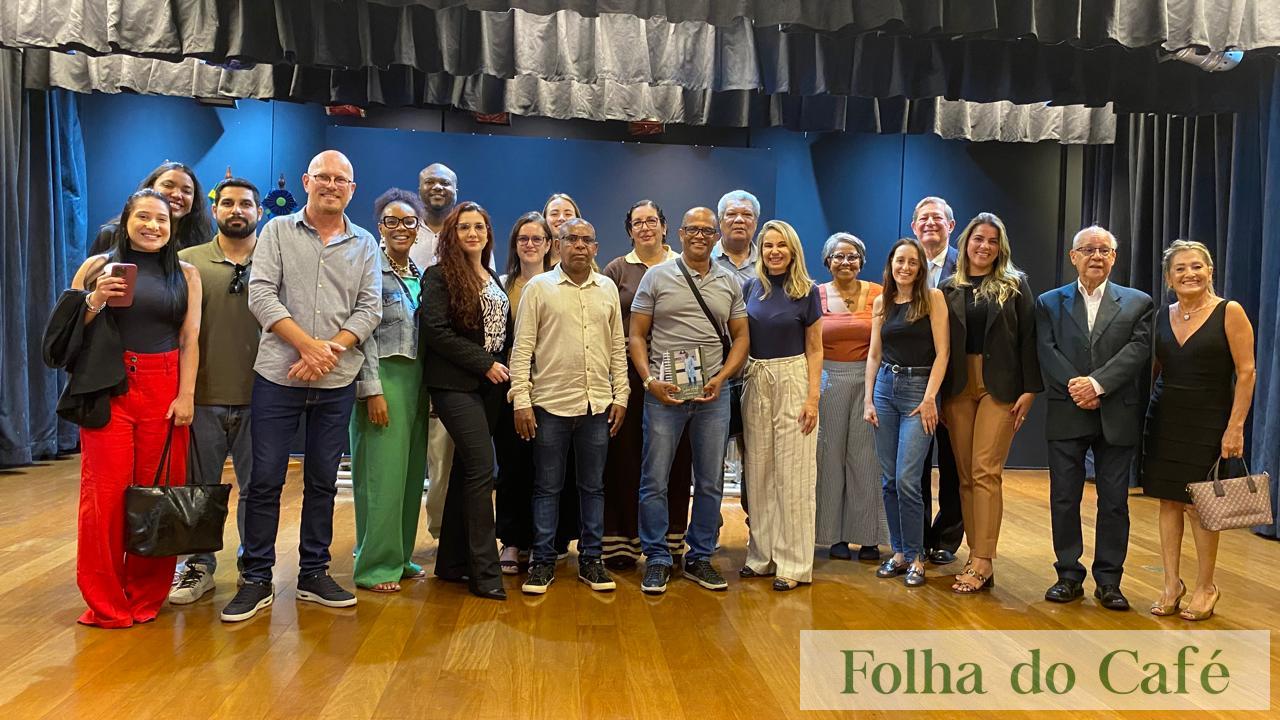 Servidores da Prefeitura de Piraí participam de evento sobre Ouvidoria no Tribunal de Contas do Estado