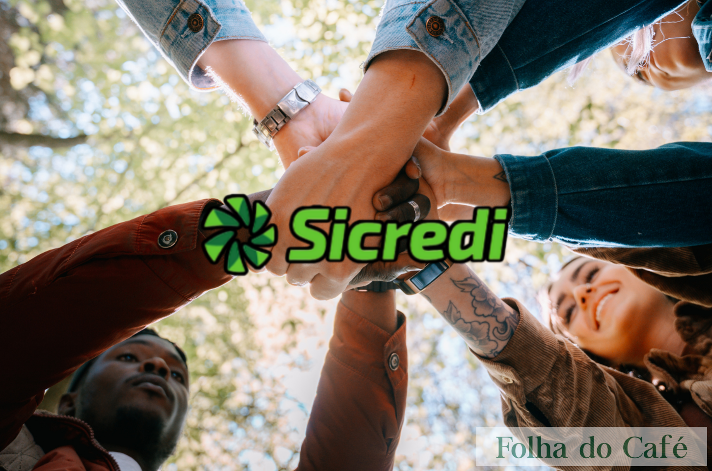 Sicredi Piraí fortalece ações sociais e apoia projeto voltado para famílias em situação de vulnerabilidade