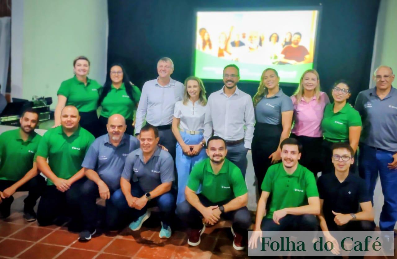 Sicredi Piraí presta contas em assembleia anual 