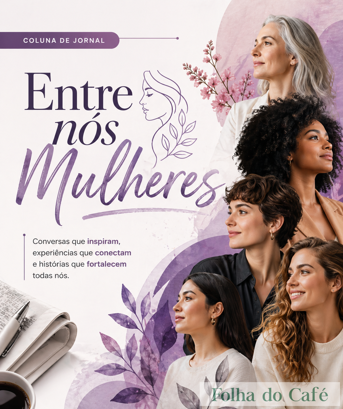 Cabelo bonito sem complicação: 5 passos que fazem diferença