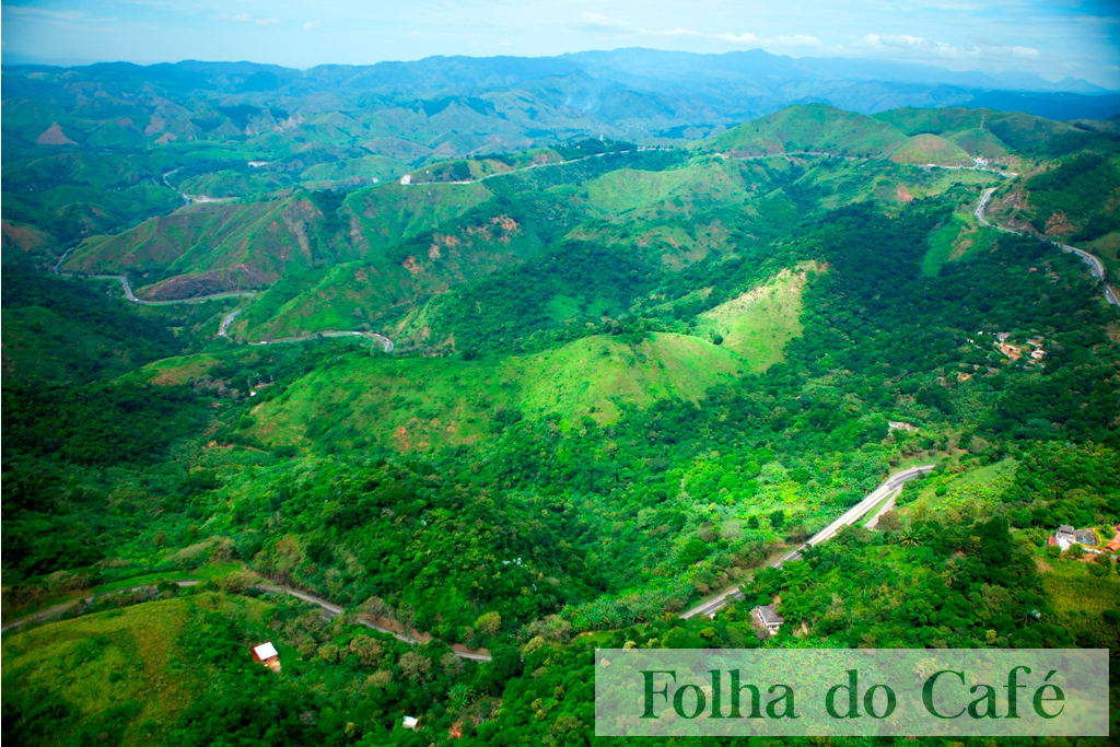 Desmontes de rochas na Serra das Araras continua nos dias, 27, 28, 29 e 30 de abril
