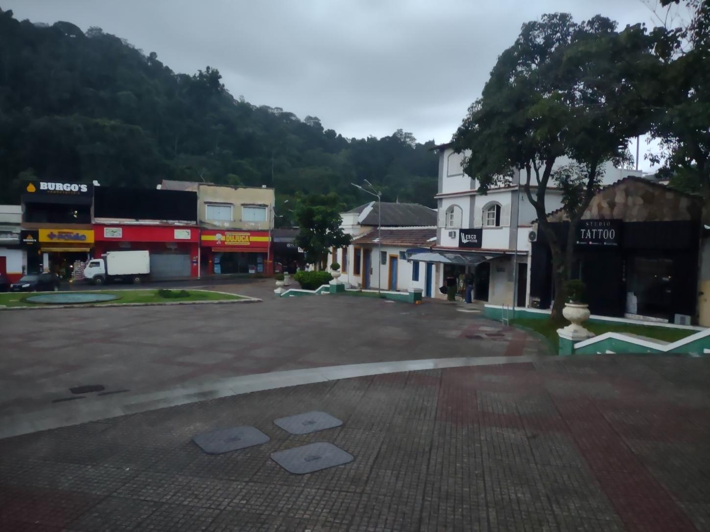 Light quer transformar Piraí na 