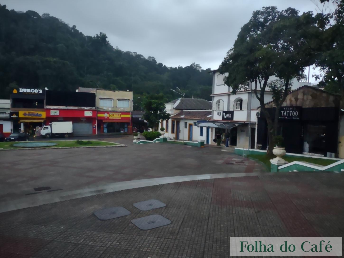 Light transforma o feriado Santo dos Piraienses em um verdadeiro transtorno