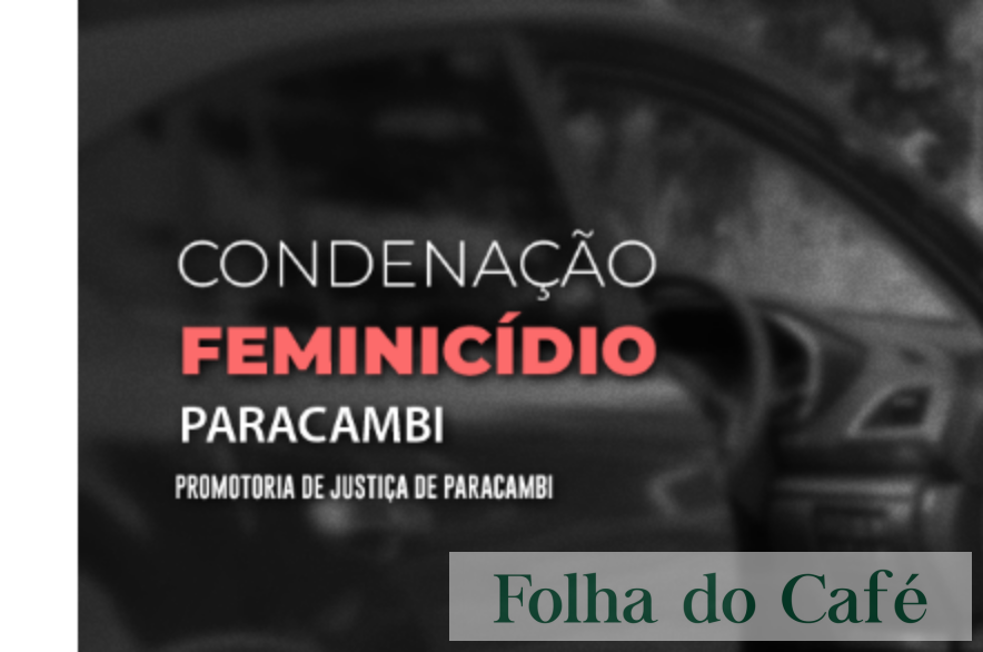 MPRJ obtém condenação de homem que matou a ex-companheira em Paracambi a mais de 30 anos de prisão por feminicídio