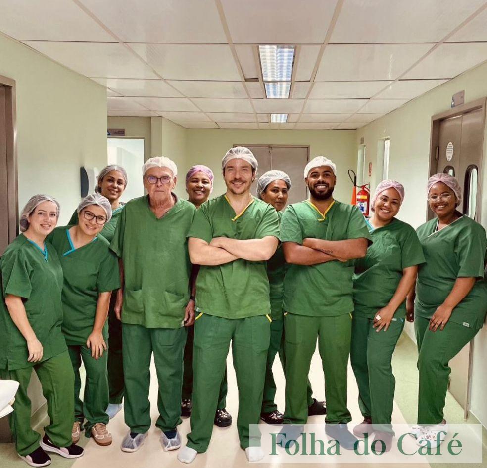 Piraí amplia cirurgias de catarata e reforça estratégia para reduzir tempo de espera