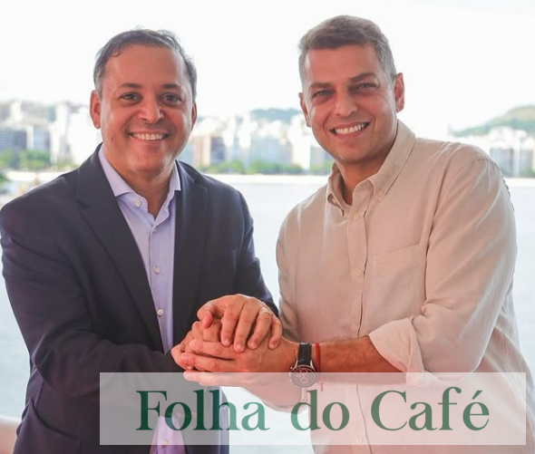 Roberto Betão confirma pré-candidatura a deputado estadual pelo PDT