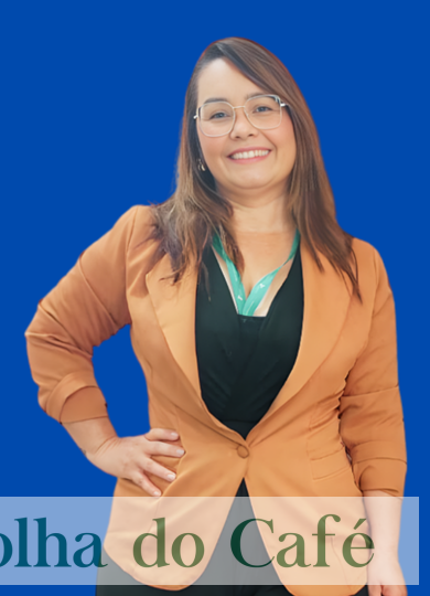 Treinamentos empresarias liderados  por Amanda Teixeira impulsionam  inovação e fortalecem lideranças  nas empresas da região