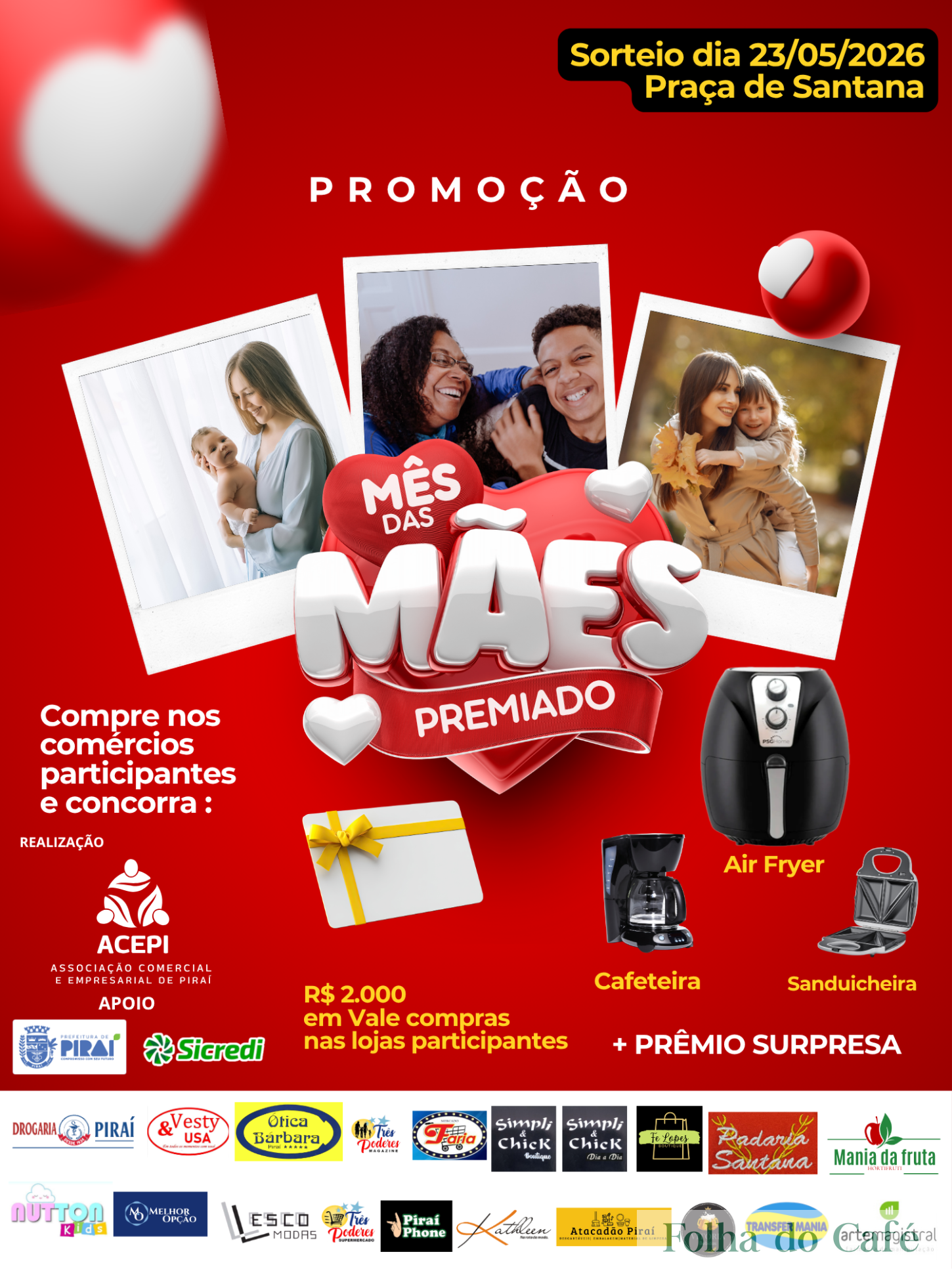 ACEPI lança promoção 