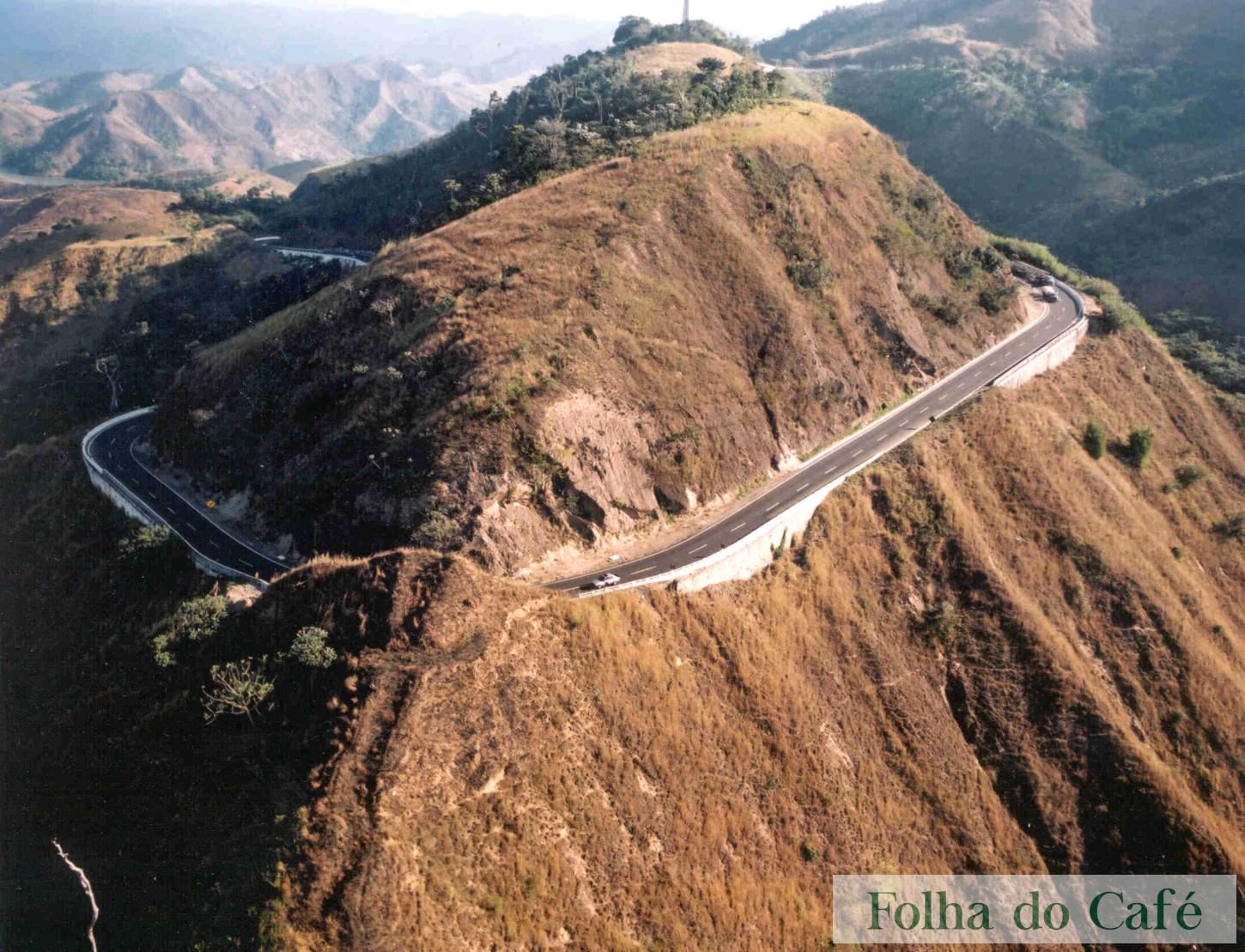 Desmontes de rochas na Serra das Araras continua nos dias, 11, 12, 13, 14 e 16 de maio