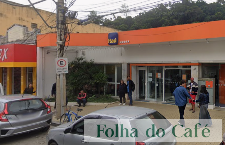 Exclusivo: Boato sobre fechamento do Itaú em Piraí não tem fundamento
