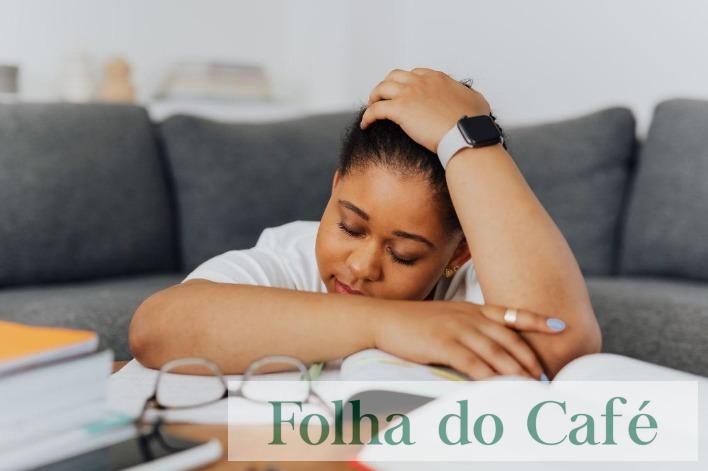 A culpa de descansar: o peso invisível que muitas mulheres carregam