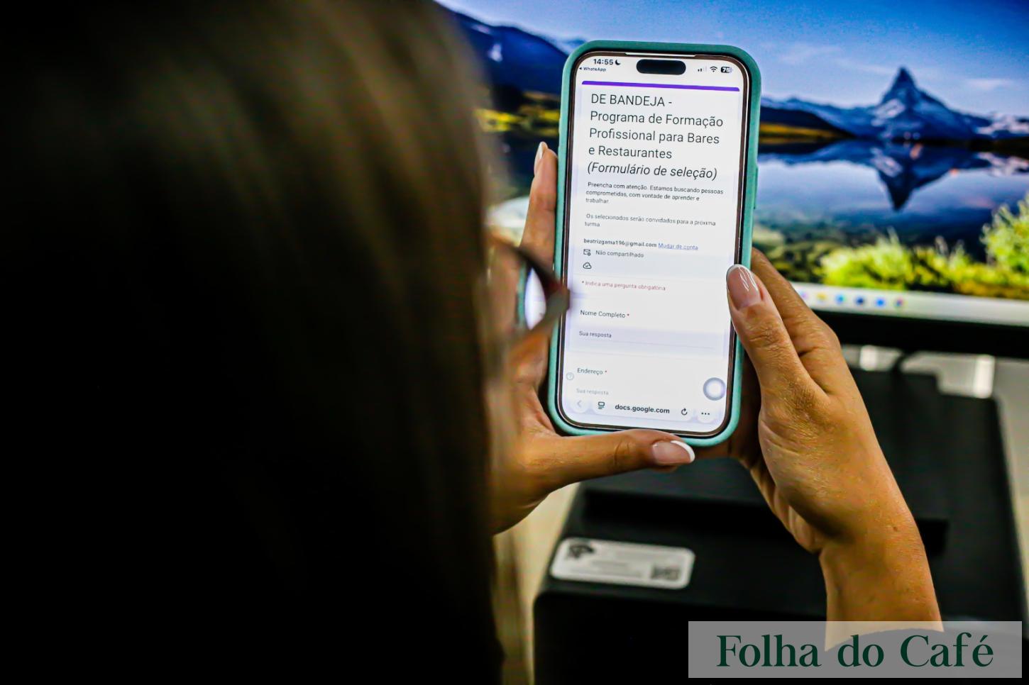 Casa do Empreendedor de Volta Redonda apresenta Selo Diamante de Referência em Atendimento do Sebrae ao prefeito Neto
