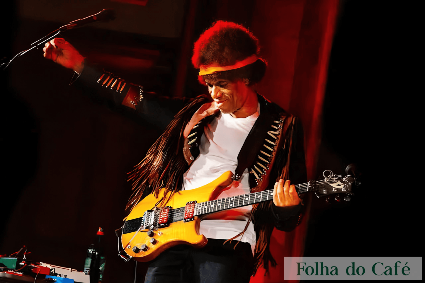 Circuito Sesc Jazz & Blues chega a Ipiabas com tributo internacional aos Beatles e Sting, homenagem a Jimi Hendrix e encontro de grandes instrumentistas brasileiros