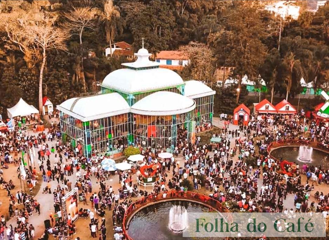 Eventos impulsionam turismo e movimentam economia do interior do Estado do Rio