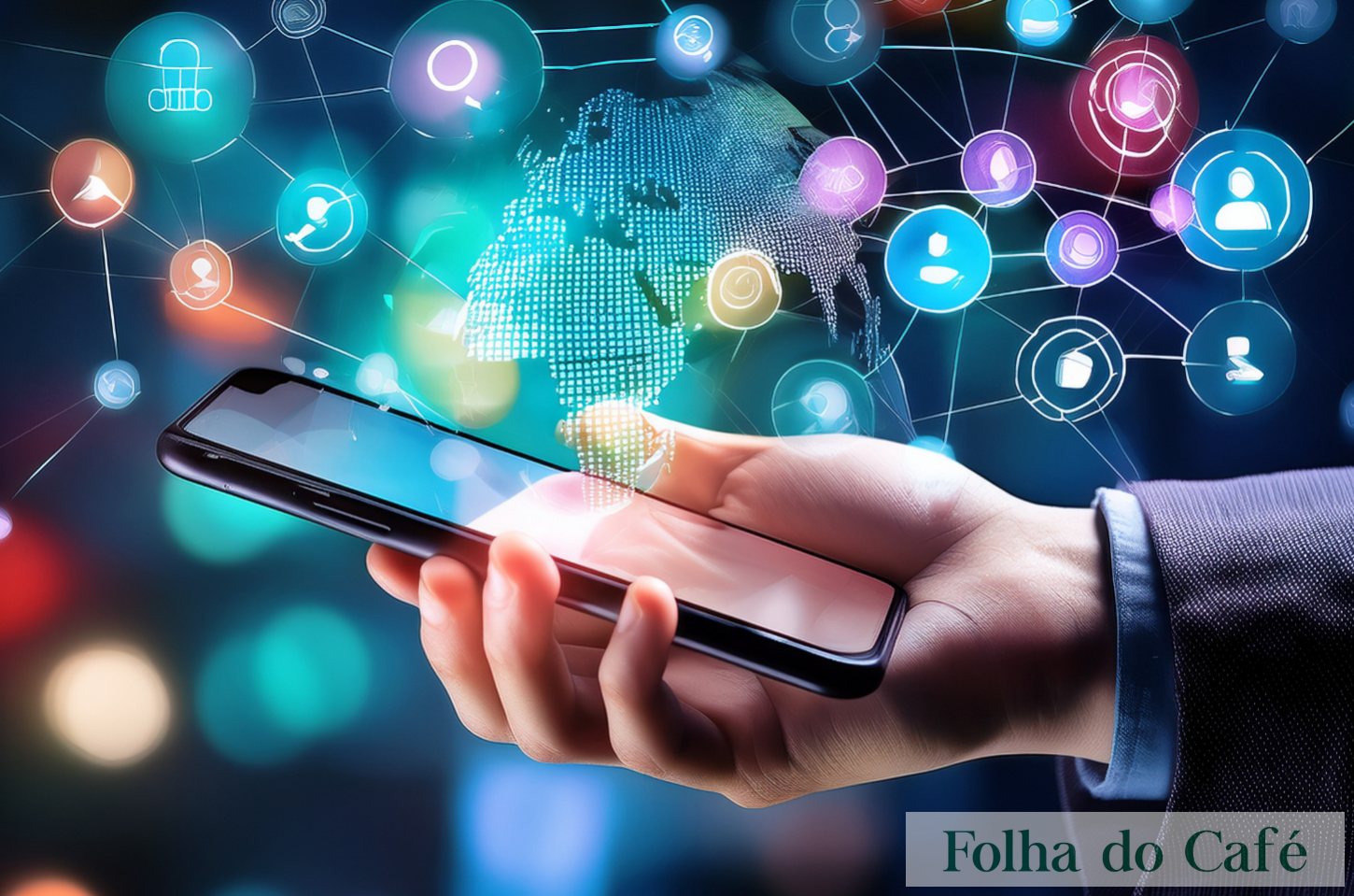 Folha do Café registra mais de 113 mil visualizações no Instagram em maio e se consolida como melhor veículo para investimento de mídia