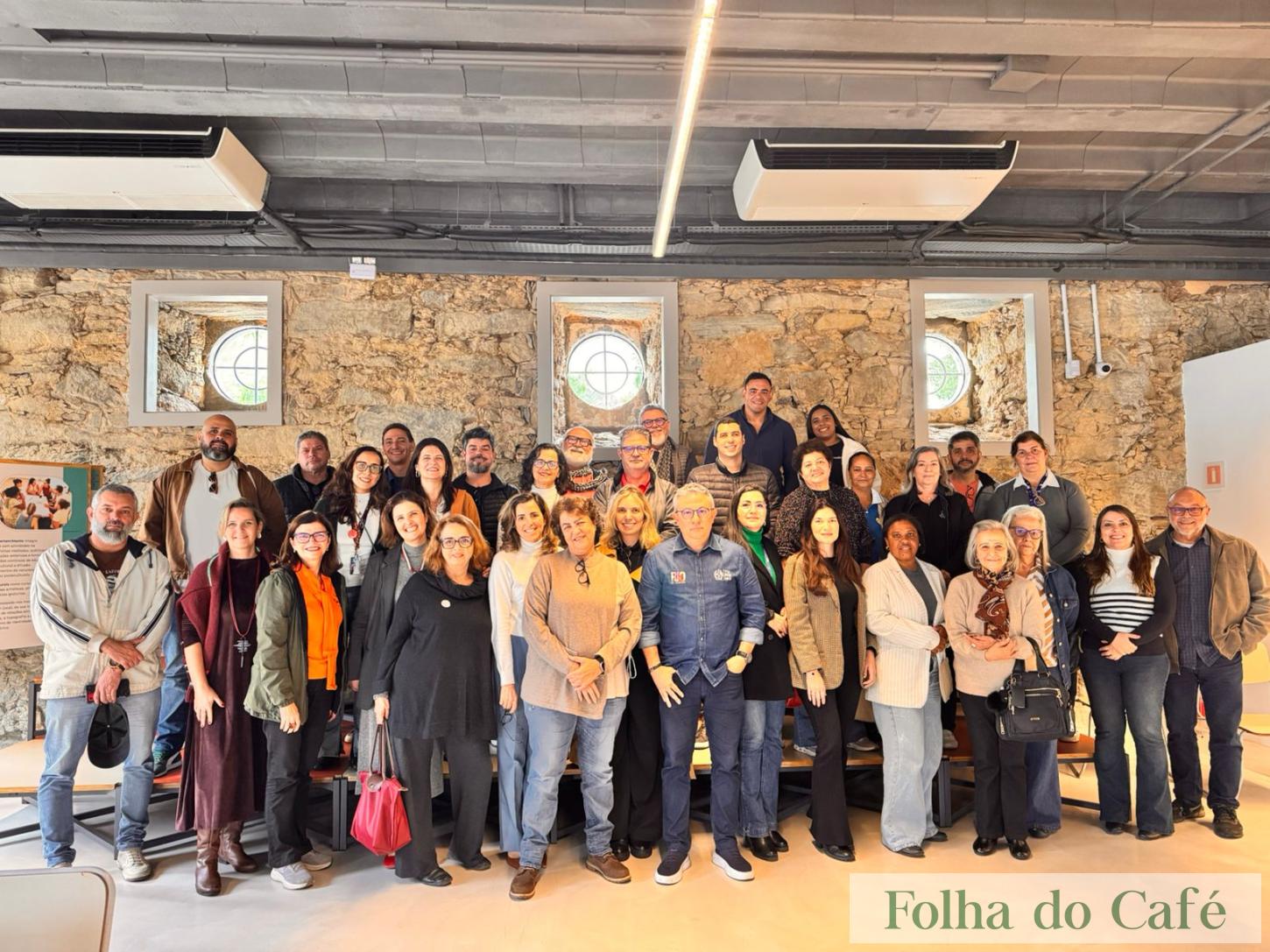 Museu Vassouras será palco da 21ª edição do Festival Vale do Café