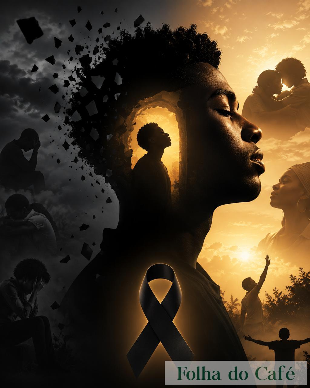O racismo também mata em silêncio