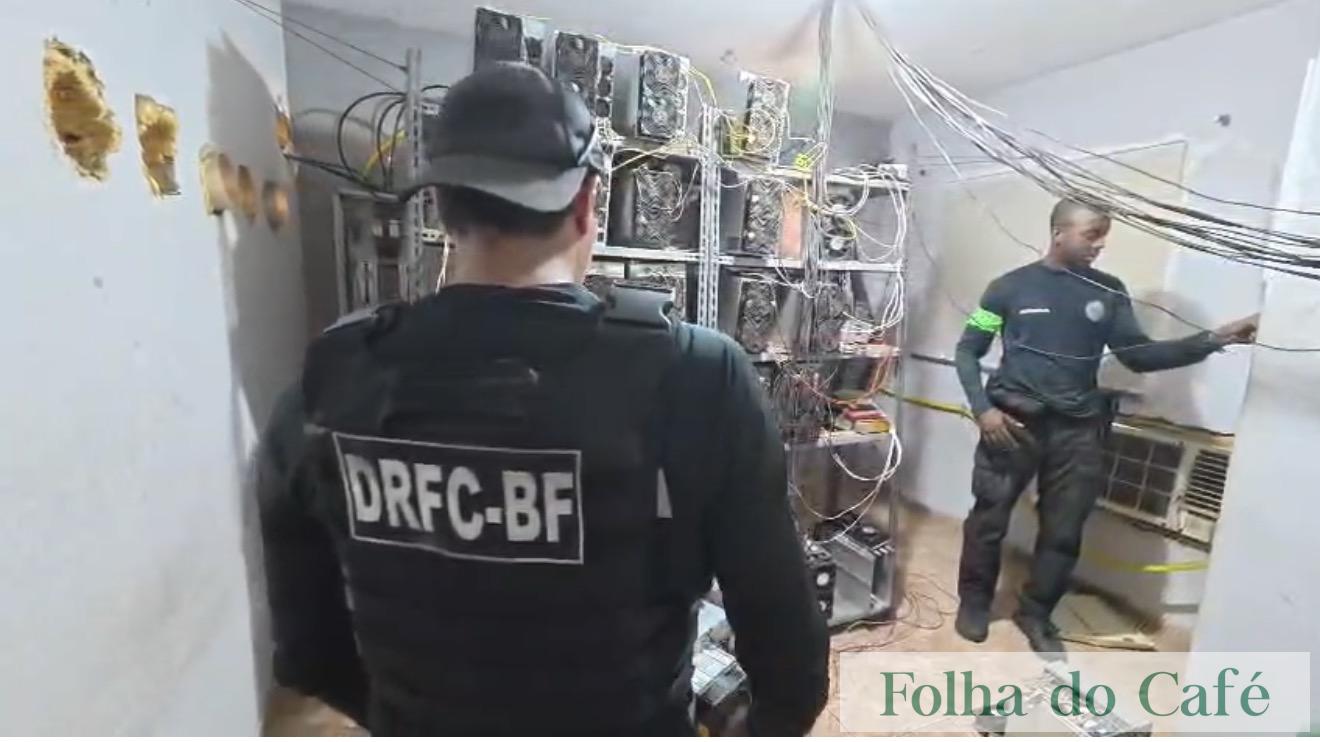 Polícia Civil cria núcleo especializado para investigações envolvendo moedas digitais