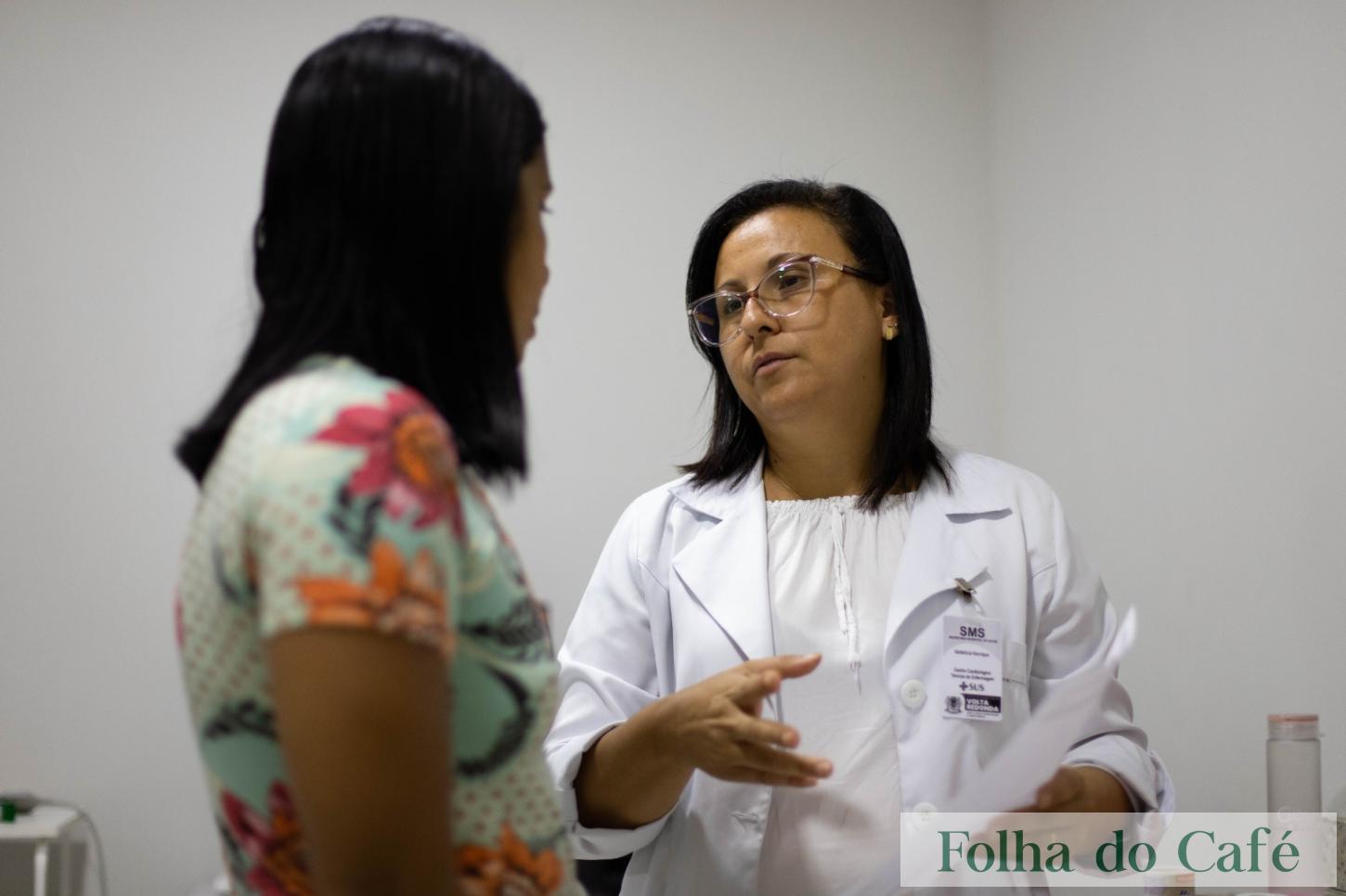 Prefeitura de Volta Redonda lança edital de concurso público para enfermeiro e técnico de enfermagem