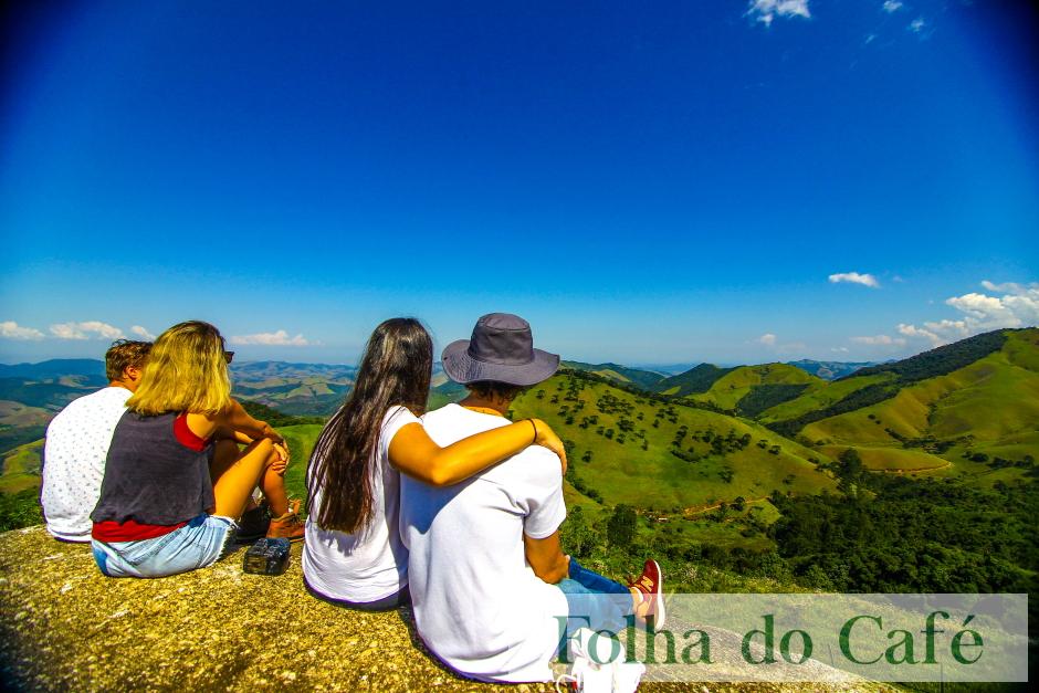 São José sedia encontro para fortalecer turismo regional