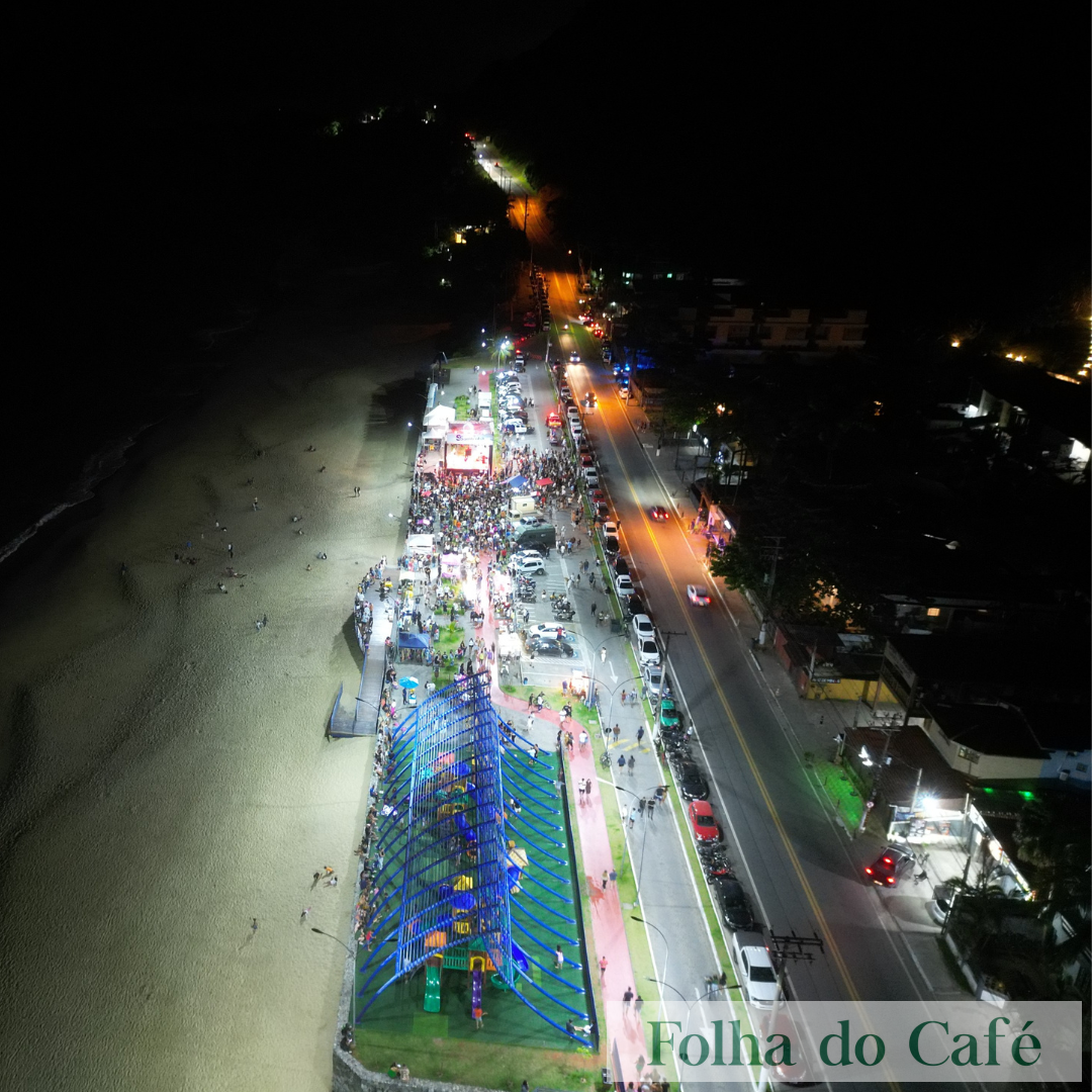 São Sebastião deve iniciar modernização de 100% da iluminação pública em até 45 dias