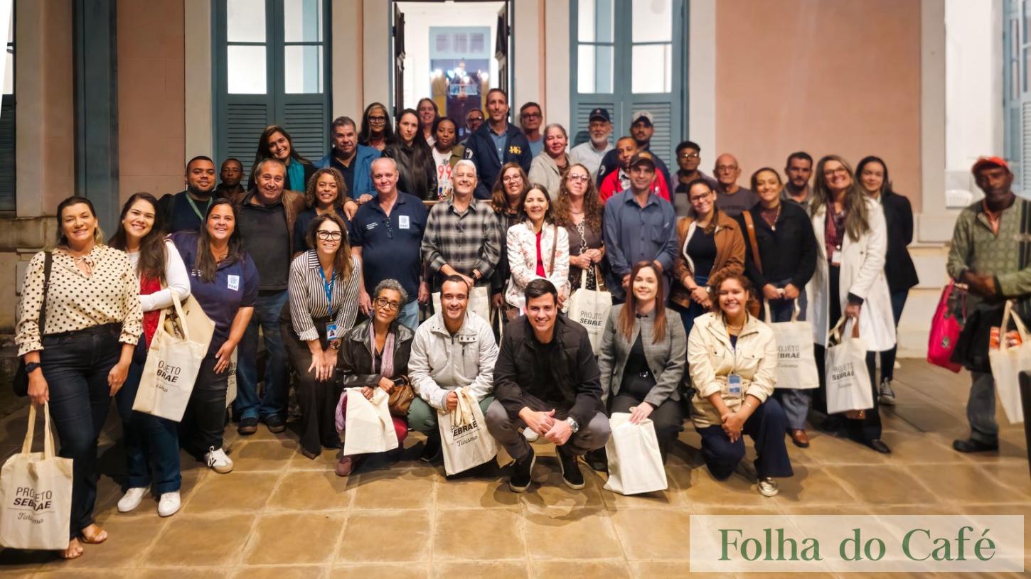 Sebrae Rio e prefeitura de Piraí lançam projeto para desenvolver novos roteiros e experiências turísticas