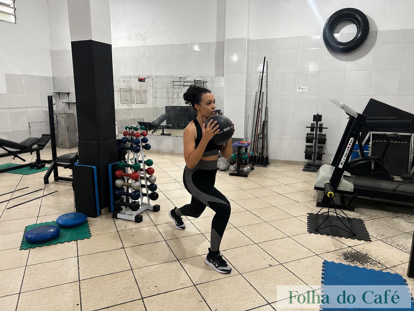 Treino funcional: por que ele tem conquistado tantas mulheres? 